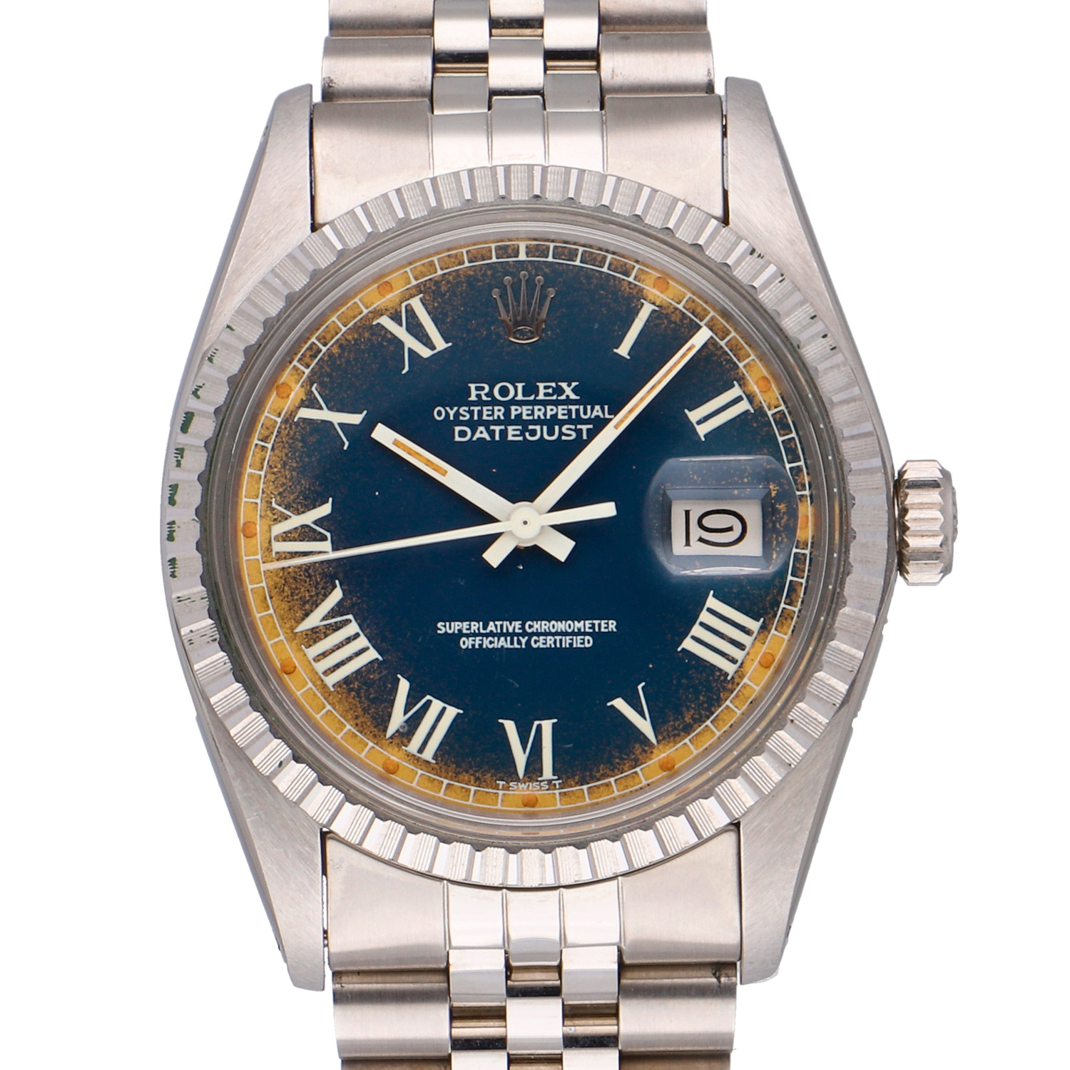 Rolex Datejust (16030)